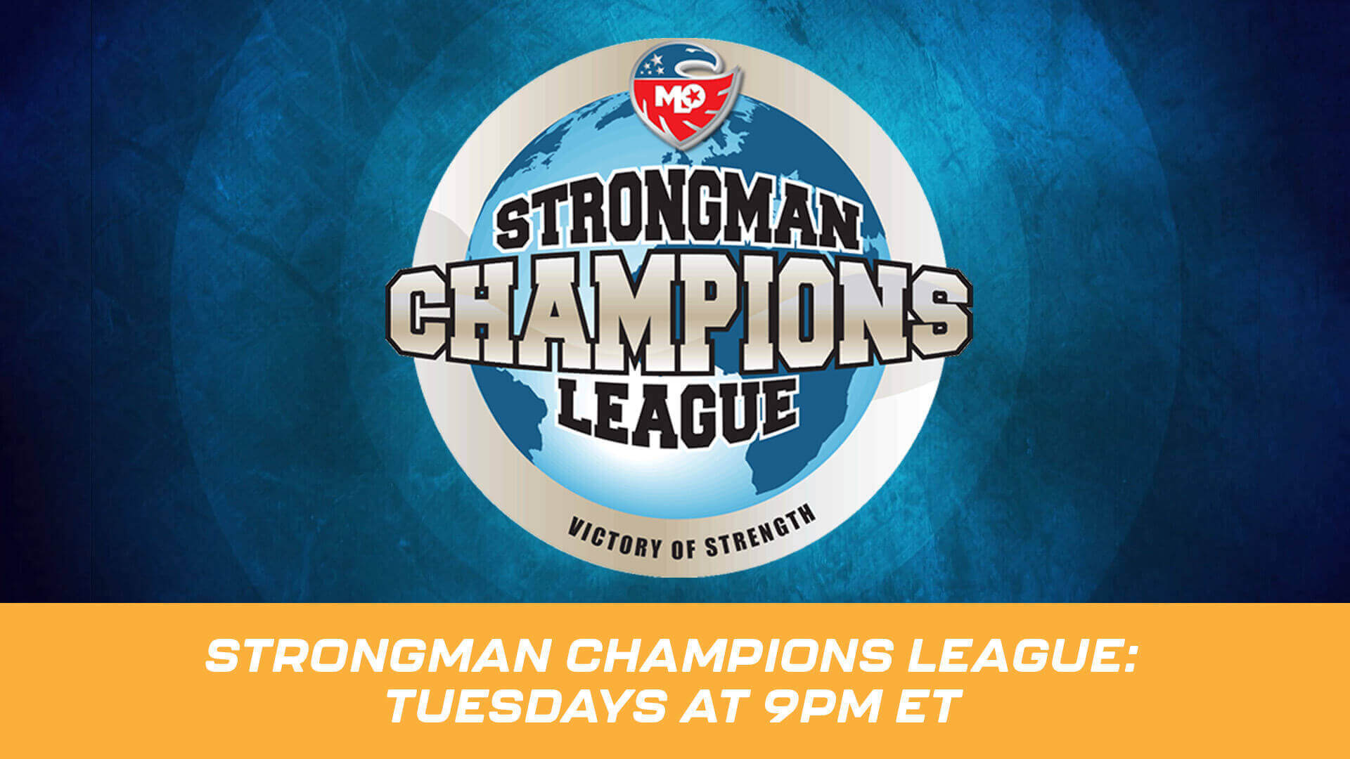 Strongman Champions League