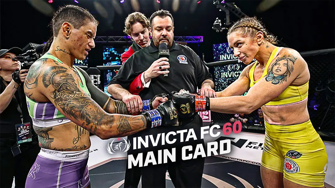Invicta