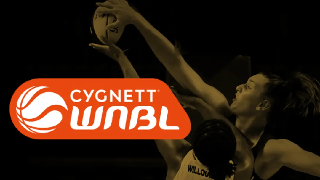 WNBL resized event