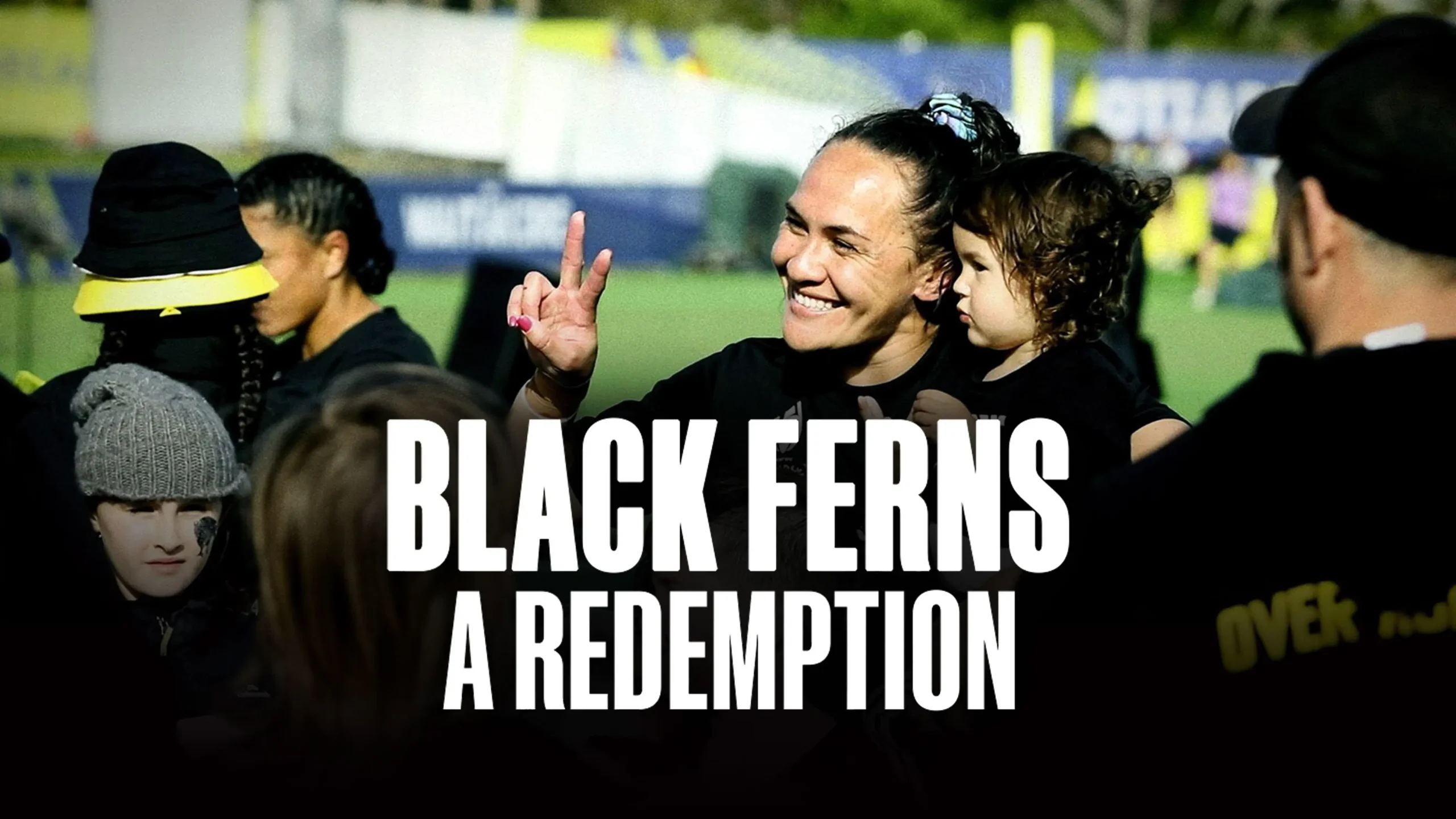 black ferns (movie)