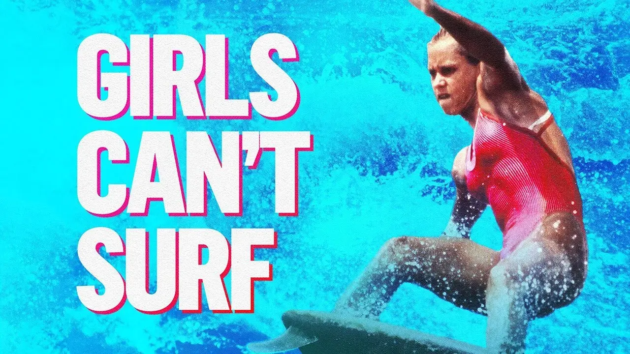 girls can't surf (movie)