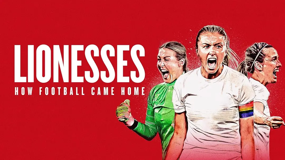 lioness (movie)
